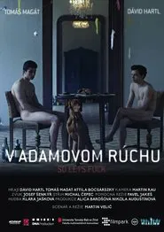 Naked As You Came movie poster