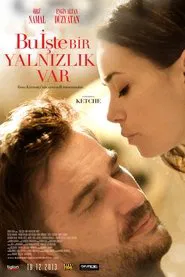 Bu İşte Bir Yalnızlık Var movie poster