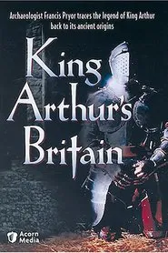 Poster do filme King Arthur's Britain
