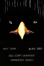 Black Seed movie poster