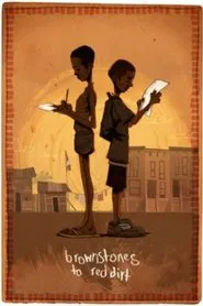 Brownstones to Red Dirt movie poster