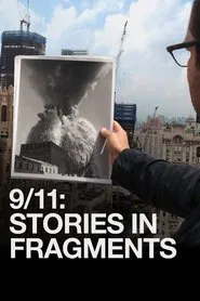 Poster do filme 11/09: História em Fragmentos