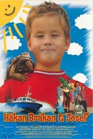Max & Josef - Double Trouble! movie poster