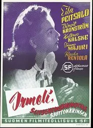 Irmeli, seitsentoistavuotias movie poster