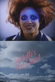 Michelle's Third Novel movie poster