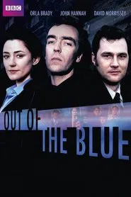 Out of the Blue tv show poster