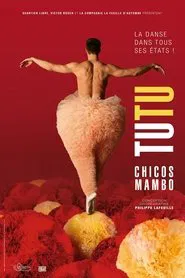 Poster do filme Tutu