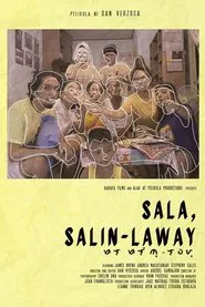 Sala, Salin-Laway movie poster