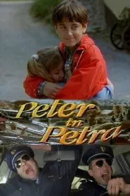 Peter and Petra movie poster