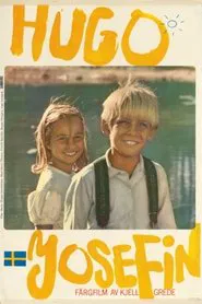 Poster do filme Hugo and Josephine