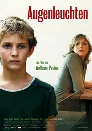 Poster do filme Augenleuchten