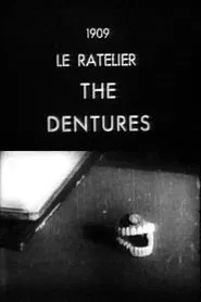 The Dentures movie poster