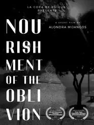 Nourishment of the oblivion movie poster