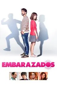 We Are Pregnant movie poster