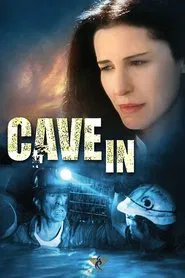 Cave In movie poster