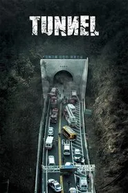 Tunnel movie poster