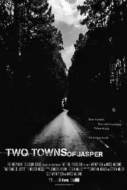 Two Towns of Jasper movie poster
