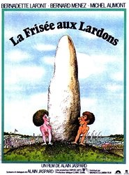 La frisée aux lardons movie poster