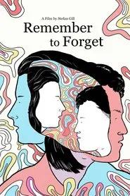 Poster do filme Remember to Forget