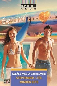 Love Island: Találd meg a szerelmed tv show poster