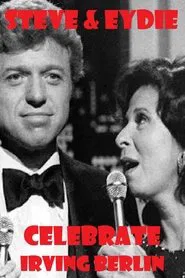 Steve & Eydie Celebrate Irving Berlin movie poster