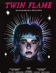 Twin Flame movie poster