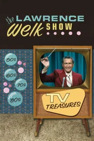 The Lawrence Welk Show tv show poster