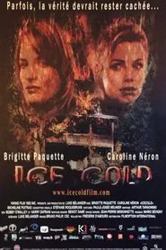 Ice Cold movie poster