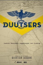 Duutsers movie poster