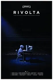 Rivolta movie poster