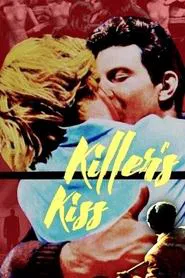 Killer's Kiss movie poster