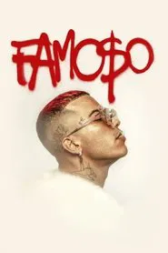 Famo$o movie poster