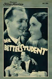 The Beggar Student movie poster