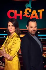 Cheat tv show poster