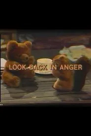 Poster do filme Look Back in Anger