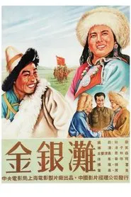 Poster do filme The Gold and Silver River Band