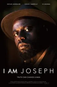 I Am Joseph movie poster