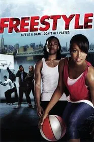 Freestyle movie poster