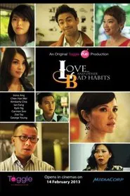 Love... And Other Bad Habits movie poster