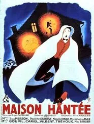 Poster do filme Maison hantée