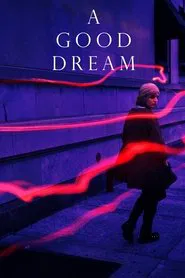 Poster do filme A Good Dream