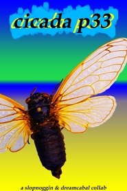 Cicada P155 movie poster