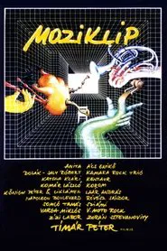 Movie Clip movie poster
