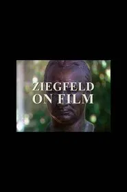 Ziegfeld on Film movie poster