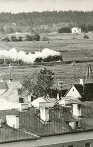 The Summer movie poster