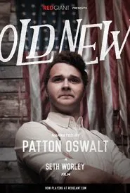 Old/New movie poster
