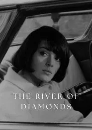 Poster do filme The River of Diamonds