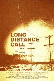 Long Distance Call movie poster