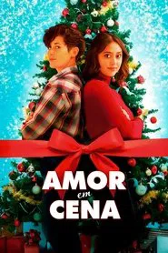 Poster do filme Amor em Cena