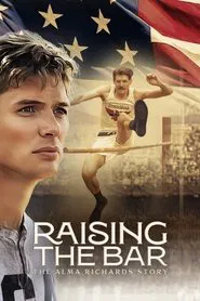Raising the Bar: The Alma Richards Story movie poster